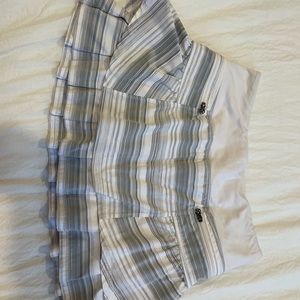 Lululemon vintage skirt